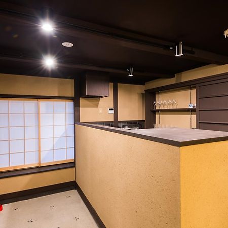 Kyomachiya Stay Takasegawa Shichijo Kyoto Dış mekan fotoğraf