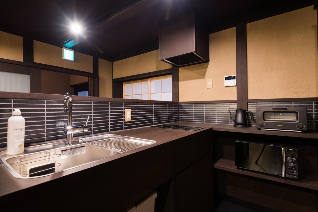 Kyomachiya Stay Takasegawa Shichijo Kyoto Dış mekan fotoğraf