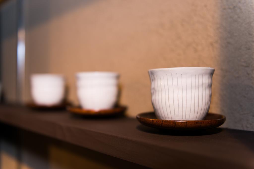 Kyomachiya Stay Takasegawa Shichijo Kyoto Dış mekan fotoğraf