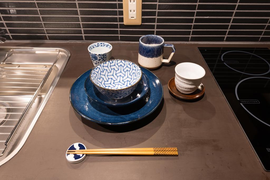 Kyomachiya Stay Takasegawa Shichijo Kyoto Dış mekan fotoğraf