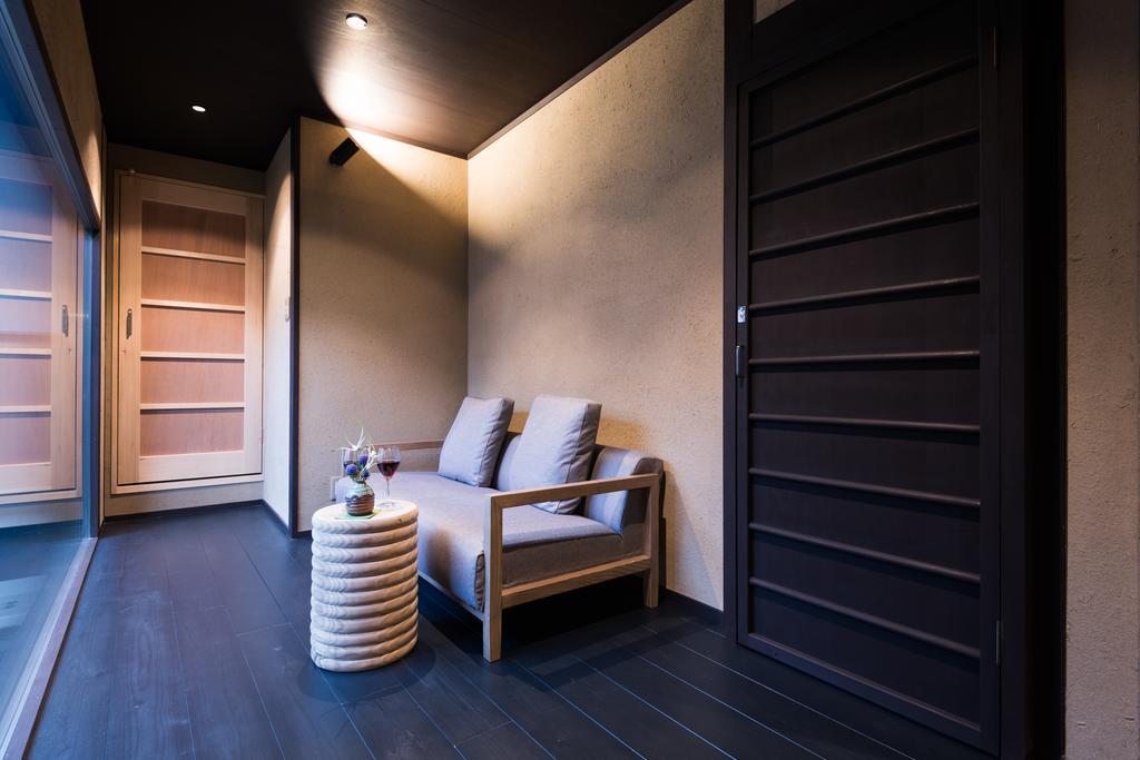Kyomachiya Stay Takasegawa Shichijo Kyoto Dış mekan fotoğraf